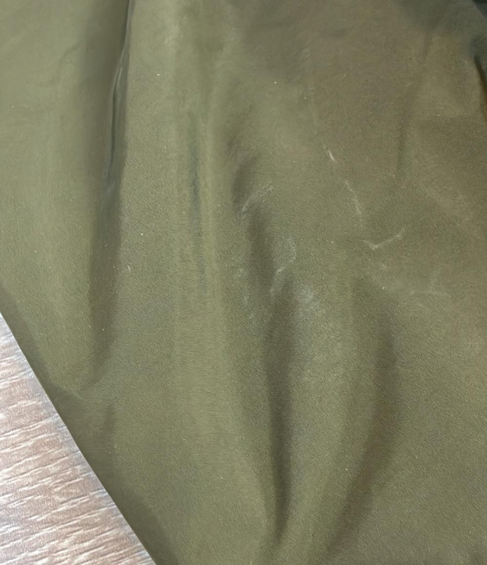 led.tokyo ブルゾン ジャケット ジップ A22W014 レディース SIZE 38 (M) レッドトウキョウ