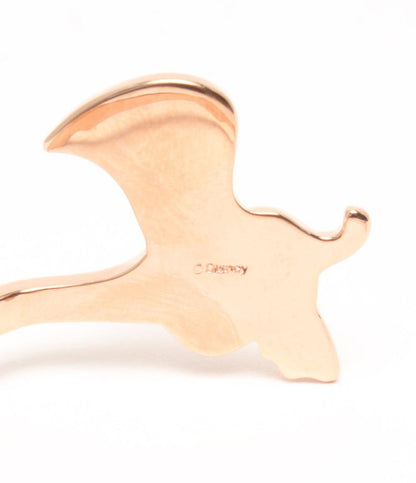 美品 ジャムホームメイド ふしぎの国のアリス　フラミンゴ　バングル レディース JAM HOME MADE Disney