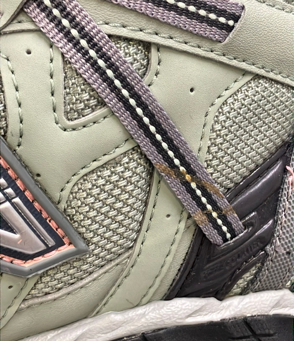 NEW BALANCE ハイカットスニーカー WO625HMG レディース SIZE 24.0 ニューバランス