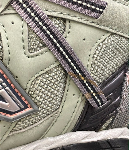 NEW BALANCE ハイカットスニーカー WO625HMG レディース SIZE 24.0 ニューバランス
