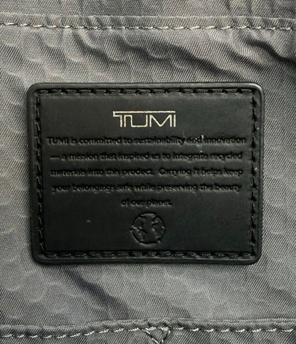 美品 TUMI トートバッグ メンズ トゥミ