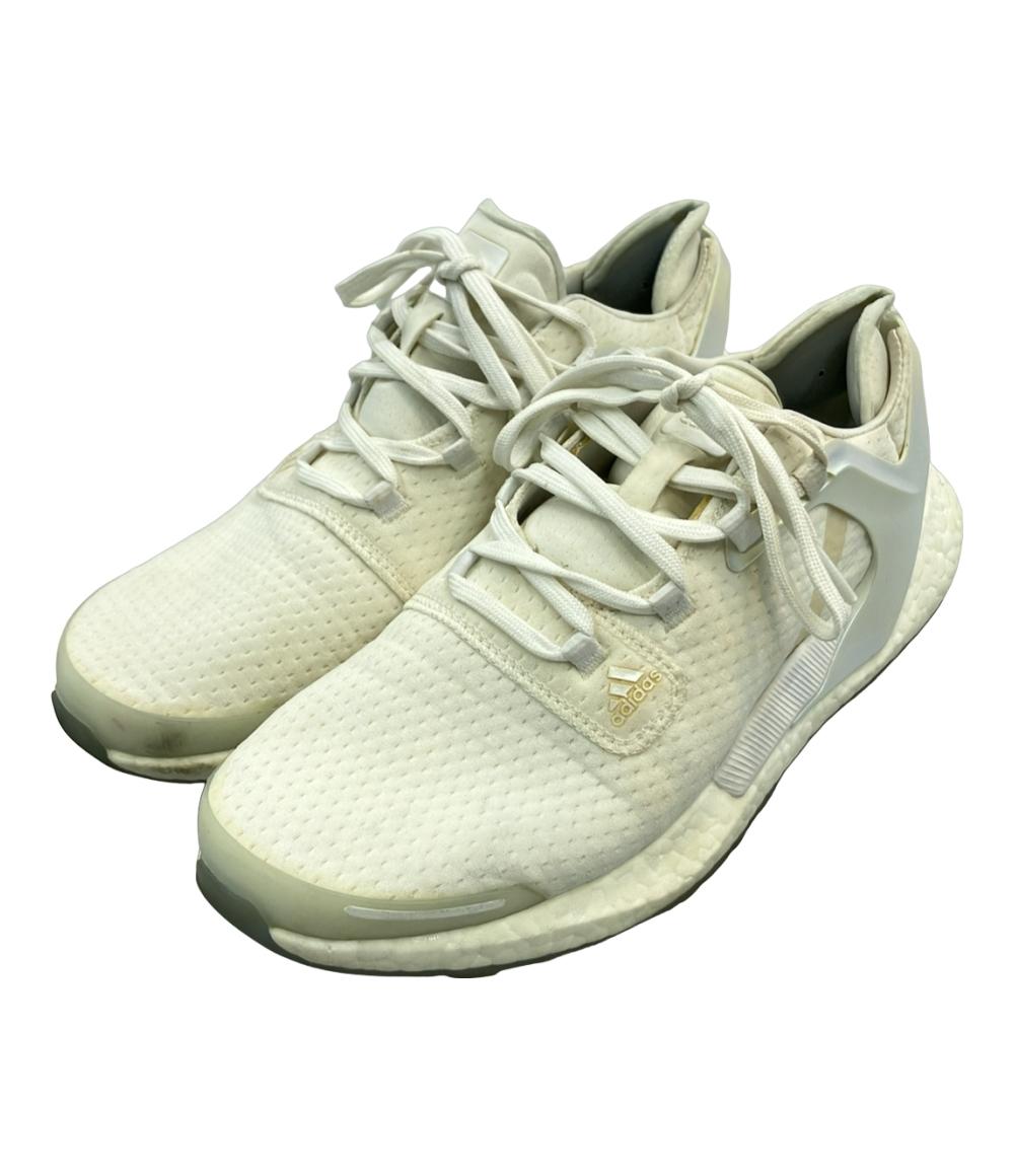 アディダス ローカットスニーカー ランニングシューズ ALPHATORSION BOOST M FW9547 メンズ SIZE 26.0 (M) adidas