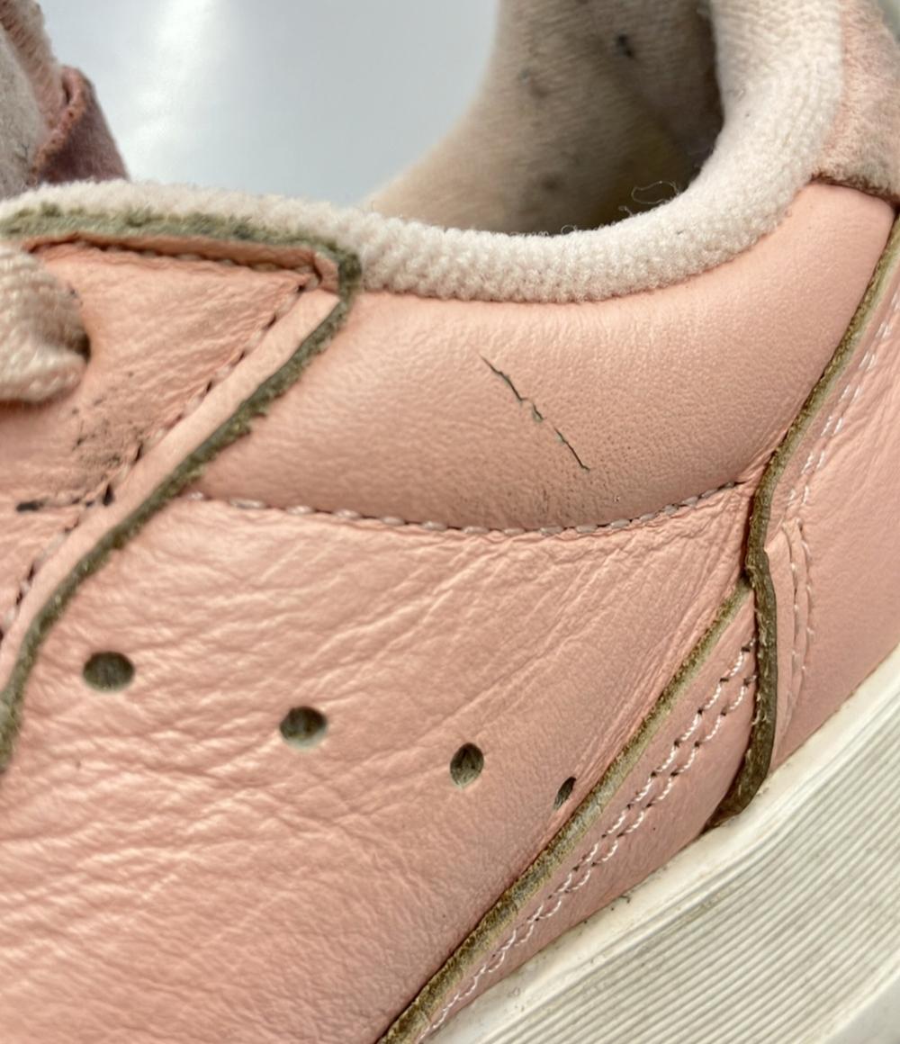 アディダス ローカットスニーカー EE6044 レディース SIZE 22.5 (S) adidas