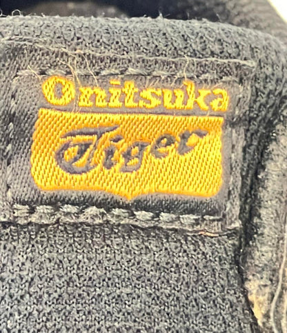 オニツカタイガー ローカットスニーカー 1184A027 ベビー SIZE 14.5 (M) ONITSUKA TIGER