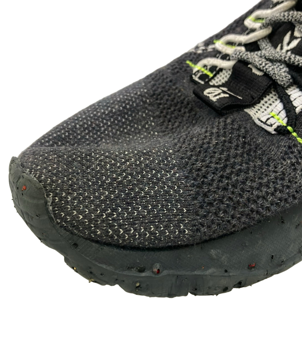 NIKE ローカットスニーカー スペースヒッピー 01 DJ3056-001 メンズ SIZE 28.5 ナイキ