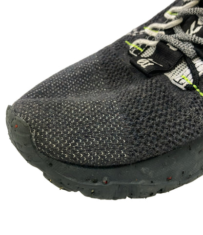 NIKE ローカットスニーカー スペースヒッピー 01 DJ3056-001 メンズ SIZE 28.5 ナイキ