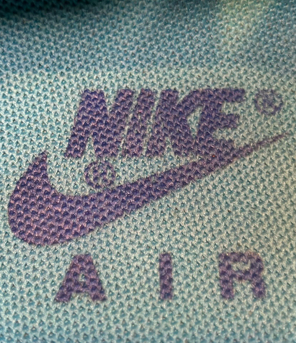 NIKE ローカットスニーカー エア リジュビネイト 318920-442 レディース SIZE 24.0 ナイキ