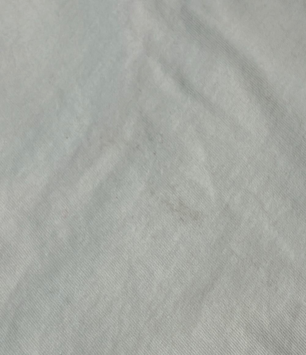 訳あり GUCCI 半袖Tシャツ アップルロゴ 554860 キッズ SIZE 12 (150) グッチ