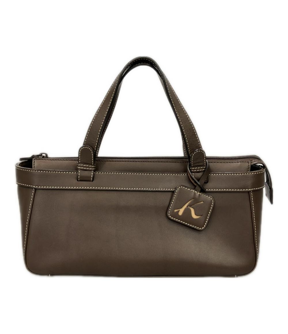 Kitamura ハンドバッグ レディース キタムラ