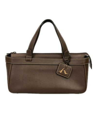 Kitamura ハンドバッグ レディース キタムラ