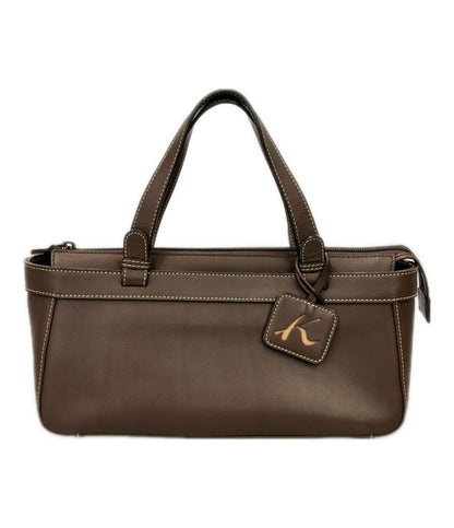 Kitamura ハンドバッグ レディース キタムラ