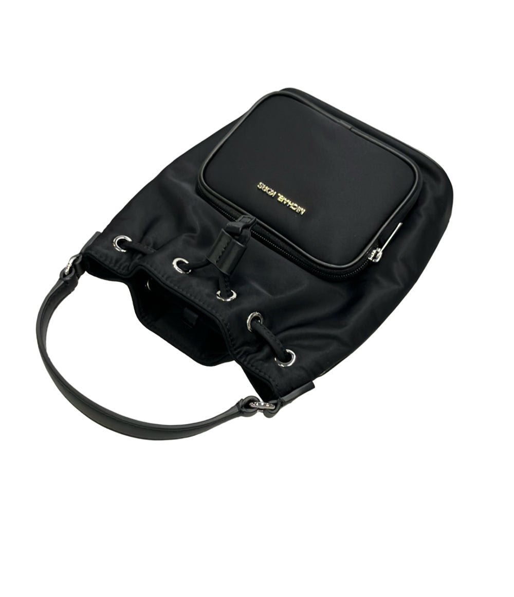 美品 MICHAEL KORS 2WAY ハンドバッグ ショルダーバッグ 斜め掛け レディース マイケルコース