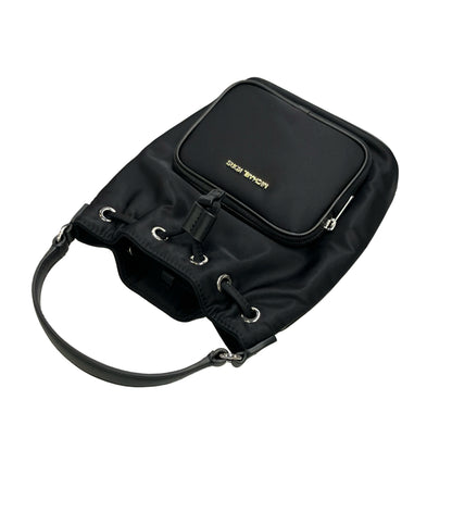 美品 MICHAEL KORS 2WAY ハンドバッグ ショルダーバッグ 斜め掛け レディース マイケルコース