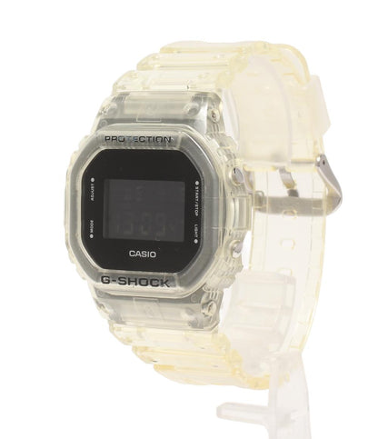 CASIO 腕時計 G-SHOCK クオーツ DW-5600SKE レディース メンズ カシオ