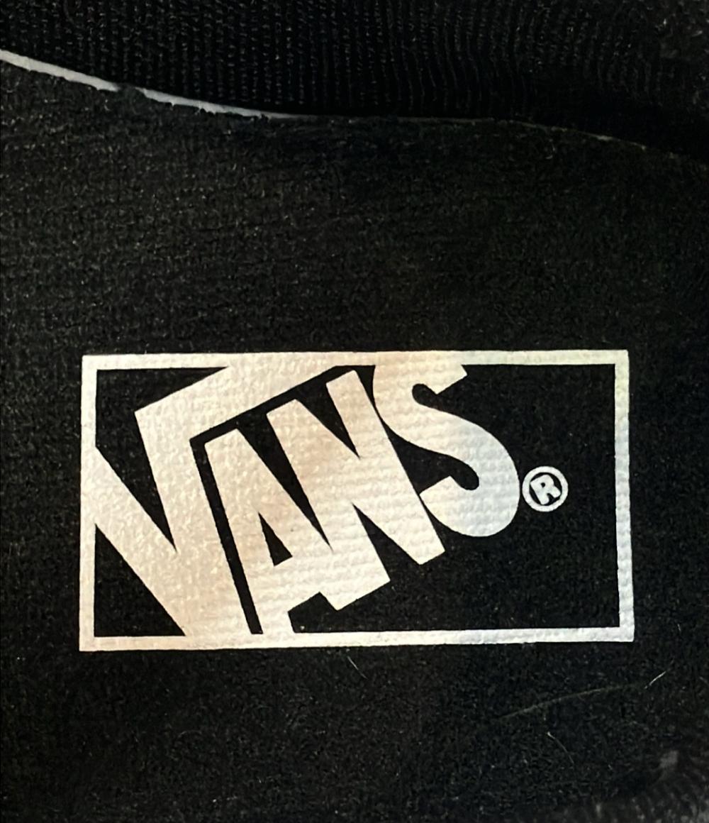 VANS ローカットスニーカー タイソン V8610 メンズ SIZE 26.5 (M) バンズ
