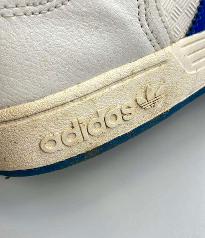 adidas ローカットスニーカー レディース SIZE 24.5 (L) アディダス