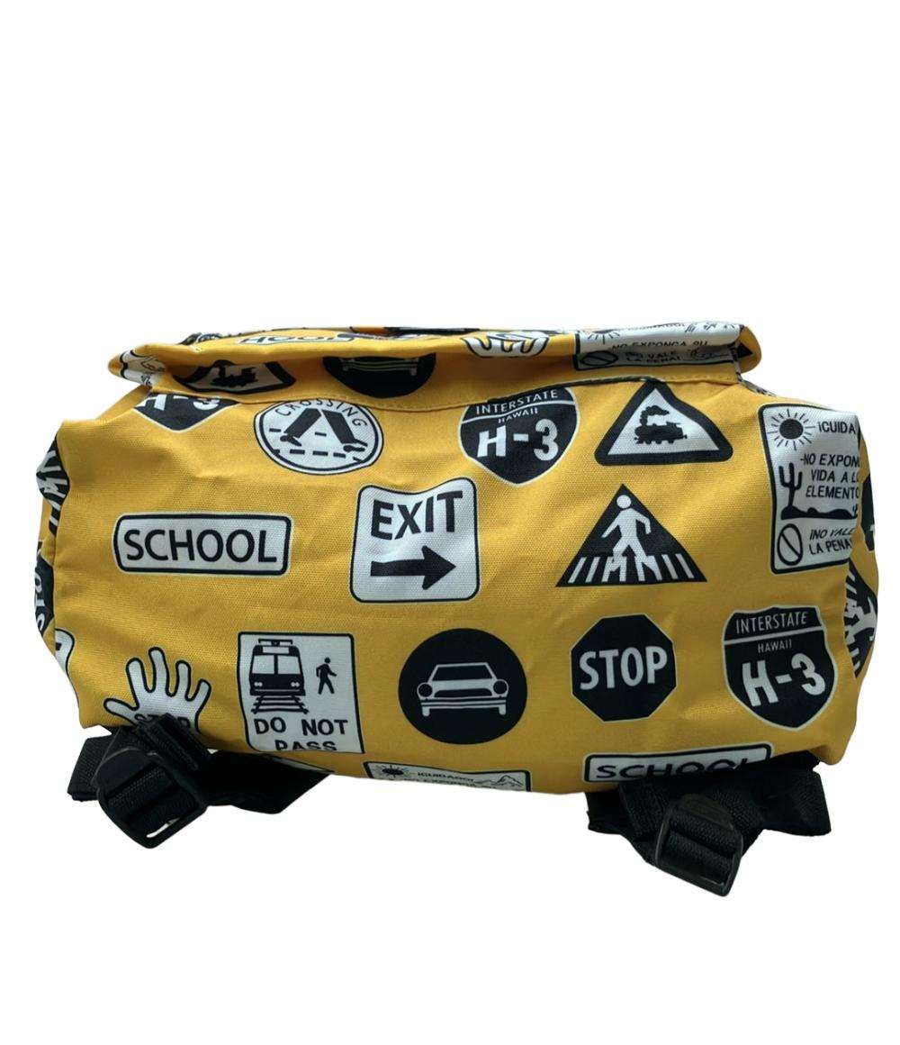 美品 OUTDOOR リュック メンズ アウトドア