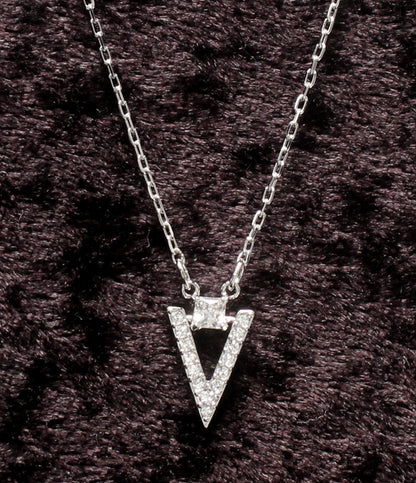 美品 SWAROVSKI ネックレス 5241271 レディース スワロフスキー