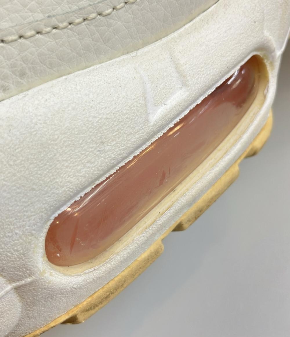 NIKE ローカットスニーカー WMNS AIRMAX 95 307960-116 レディース SIZE 25.5 (XL) ナイキ