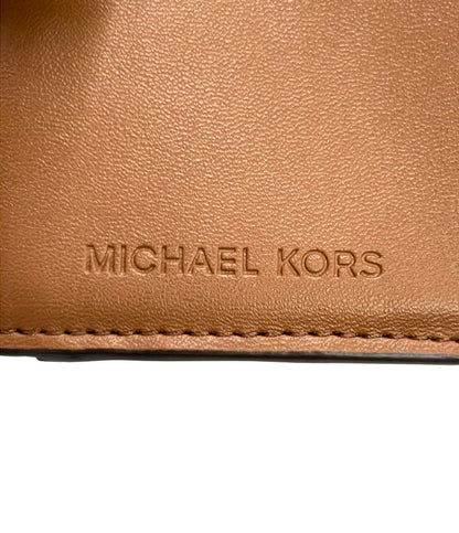 MICHAEL KORS 二つ折り財布 レディース マイケルコース