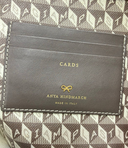 Anya Hindmarch トートバッグ 肩掛け I am a plastic bag レディース アニヤ・ハインドマーチ