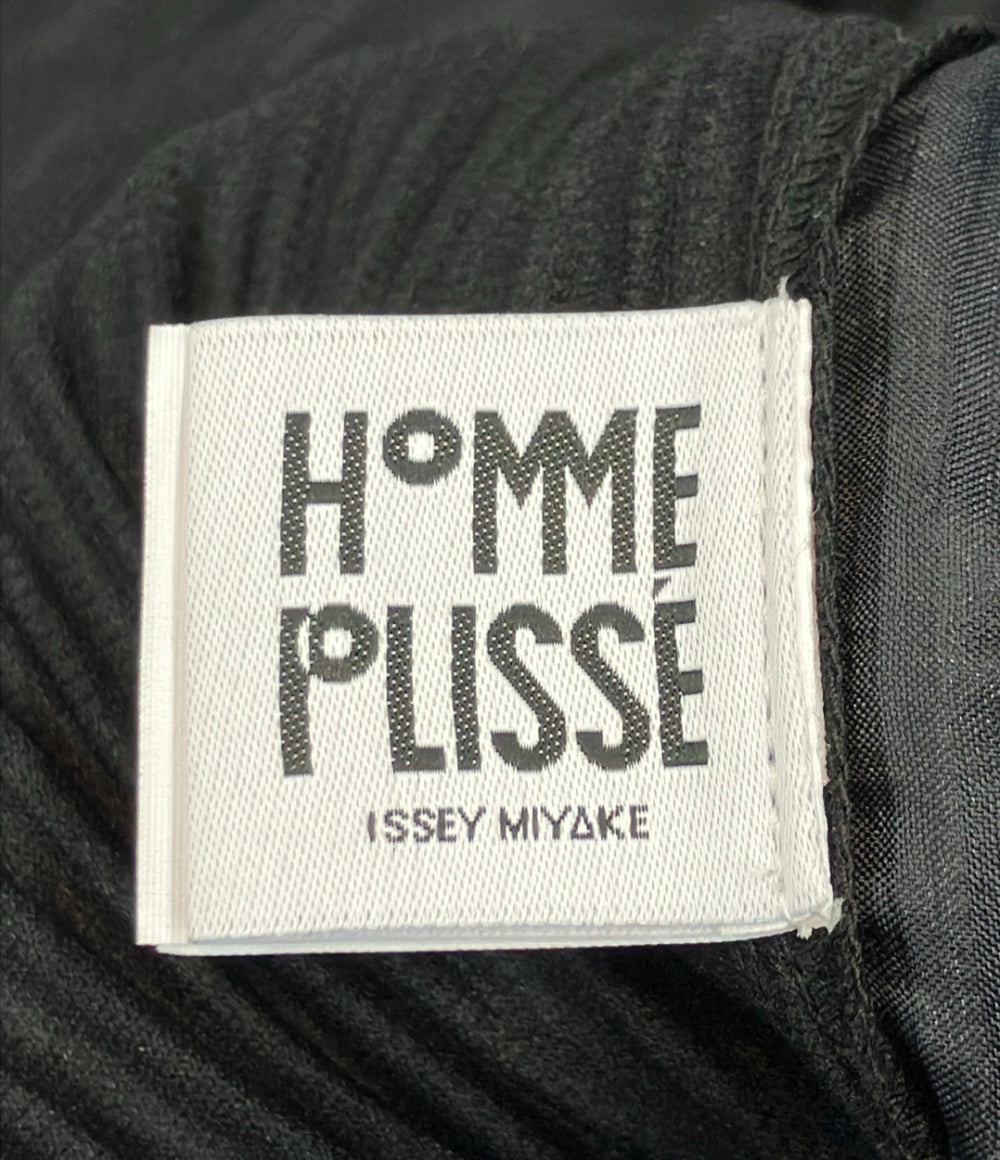 ISSEY MIYAKE HOMME PLISSE プリーツ パンツ メンズ SIZE 2 イッセイ ミヤケ オム プリッセ