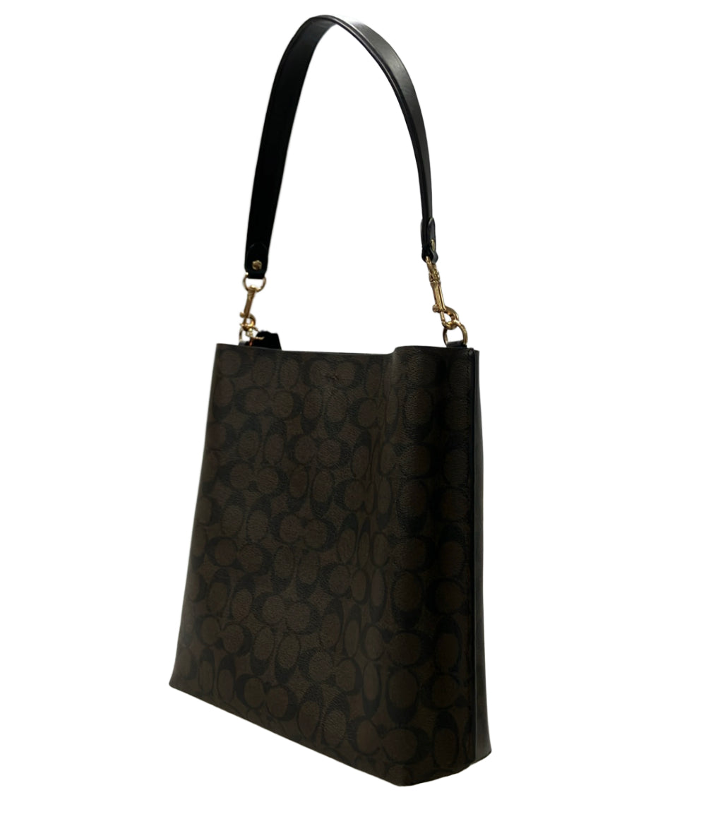 COACH 2wayハンドバッグ ショルダーバッグ レディース コーチ