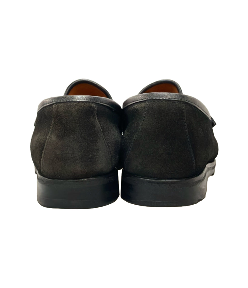 GUCCI ホースビットローファー 101-6105 レディース SIZE 5 1/2 グッチ