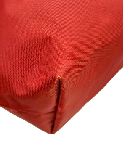 Longchamp トートバッグ ナイロン レディース ロンシャン