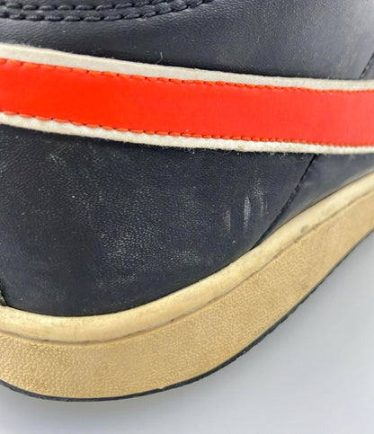 NIKE ミドルカットスニーカー バックボード2 488255-011 メンズ SIZE 25.0 (S) ナイキ