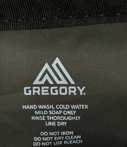 GREGORYストラップ リュック メンズ グレゴリー