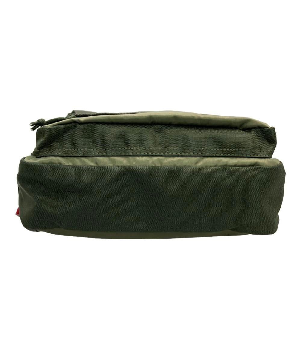 コールマン ウエストバッグ ボディバッグ ユニセックス Coleman