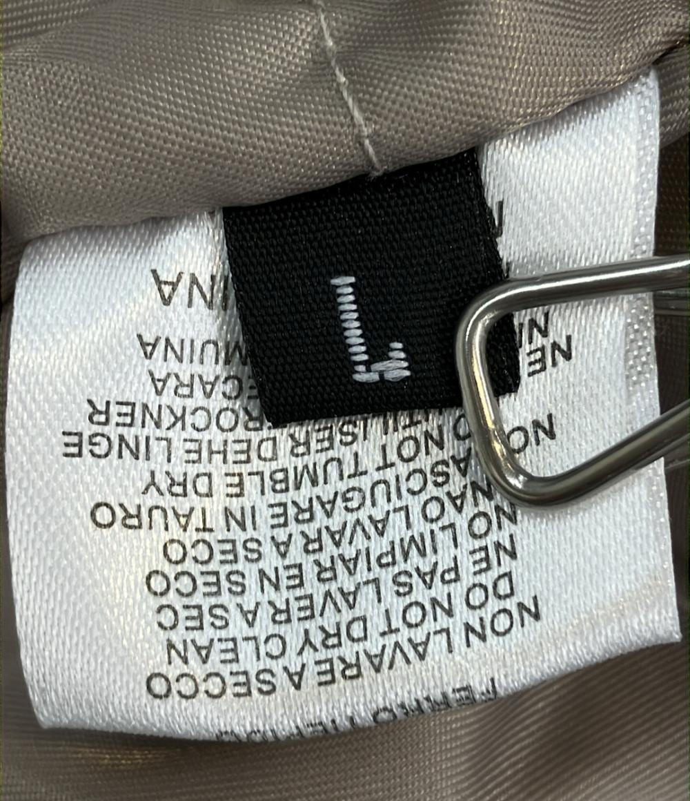 アクレ ダウンジャケット ×GRIM レディース SIZE L ACRE