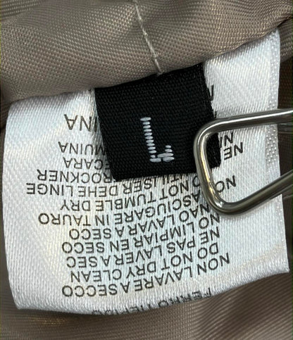 アクレ ダウンジャケット ×GRIM レディース SIZE L ACRE