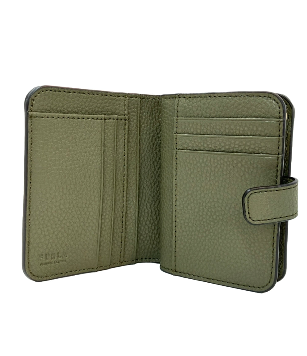 フルラ 二つ折り財布 レディース Furla