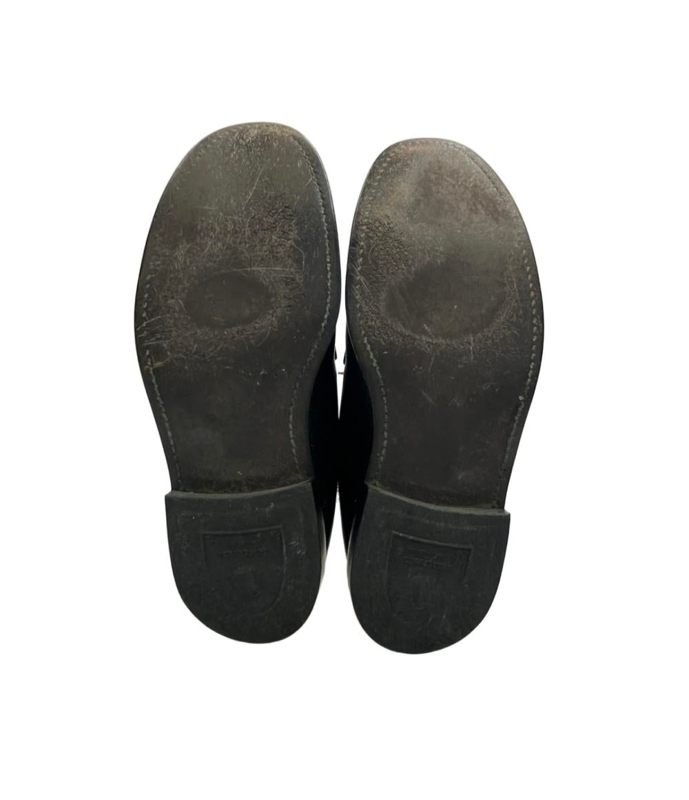 訳あり リーガル ドレスシューズ メンズ SIZE 24 1/2 EE (XS) REGAL