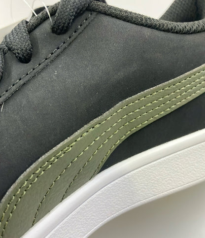 美品 PUMA ローカットスニーカー スマッシュ V2 バック 365160-05 レディース SIZE 23.0 (M) プーマ