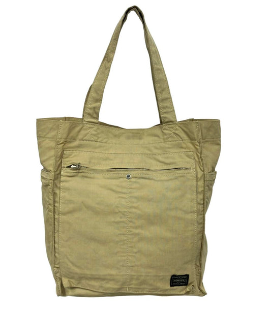 ポーター トートバッグ メンズ PORTER