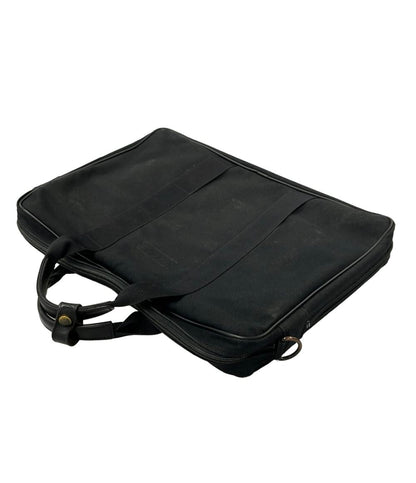 PORTER 2way ブリーフケース ビジネスバッグ ショルダーバッグ 斜め掛け メンズ ポーター