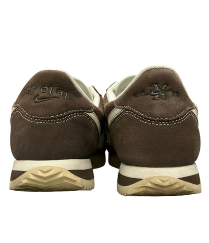 NIKE ローカットスニーカー コルテッツ SE FQ8144-237 メンズ SIZE 27.5 ナイキ