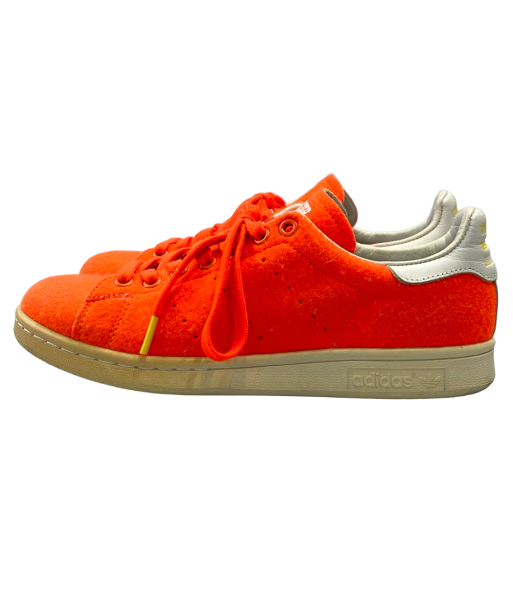 adidas Pharrell ローカットスニーカー Stan Smith B25389 レディース SIZE 24.5 (L) アディダス