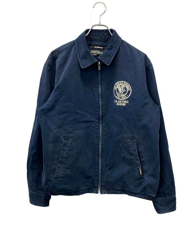 AVIREX ブルゾン FADE USAF  アカデミー FFA アメリカンカジュアル 783-5152003 メンズ SIZE L アヴィレックス