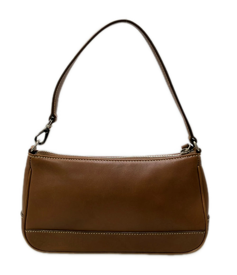 COACH ショルダーバッグ 肩掛け レザー 7785 レディース コーチ