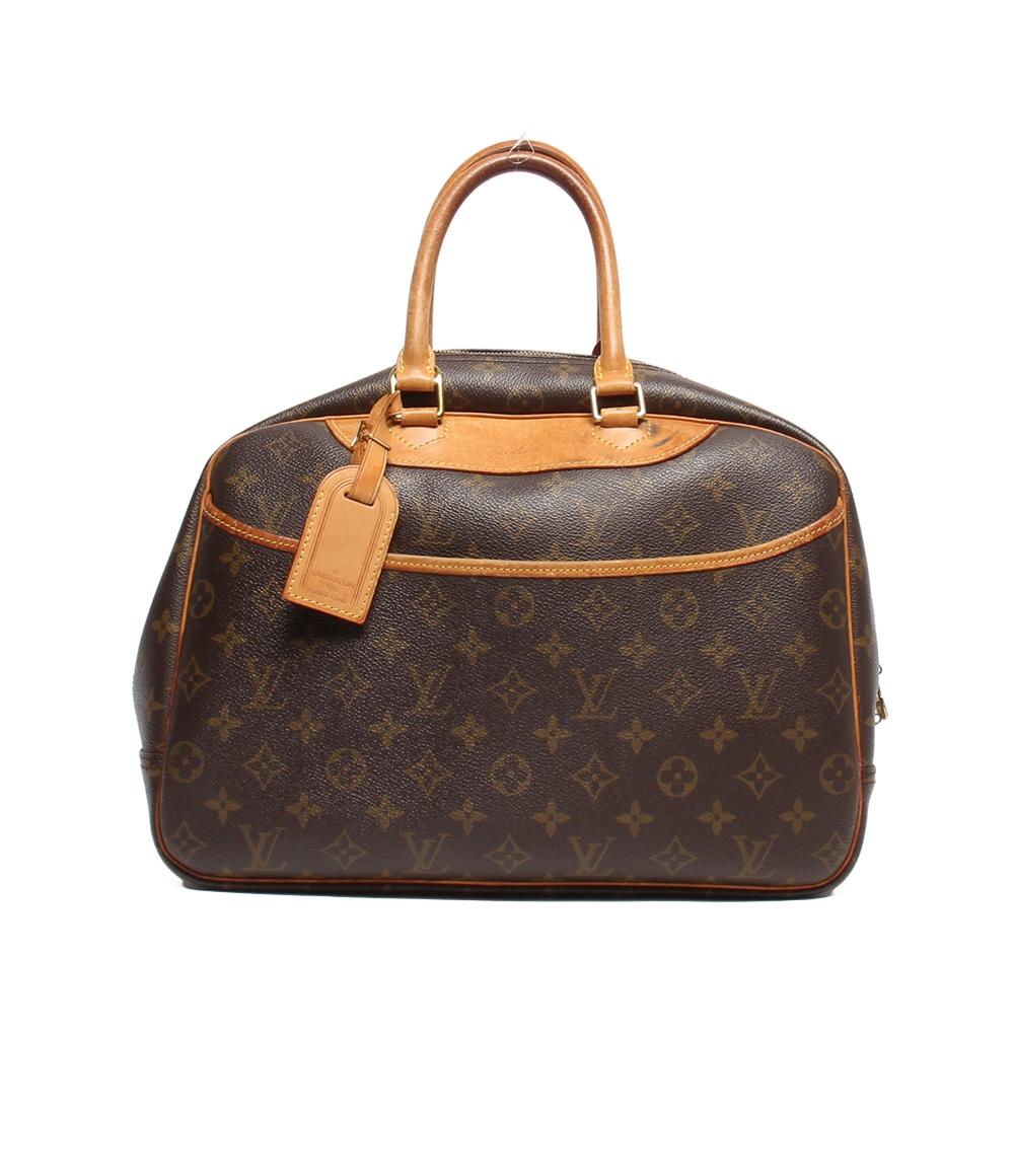 ルイ・ヴィトン ハンドバッグ ミニボストンバッグ ボーリング ヴァニティ モノグラム M47270 レディース LOUIS VUITTON