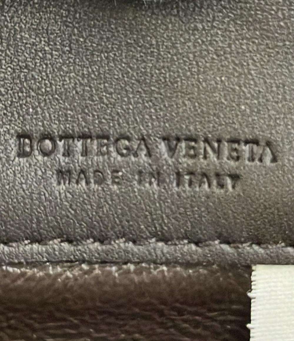 BOTTEGA VENETA カードケース 名刺入れ イントレチャート 133945 V3UN1 2017 メンズ レディース ボッテガ・ヴェネタ