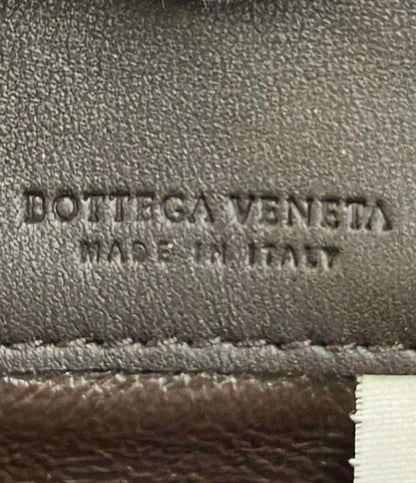 BOTTEGA VENETA カードケース 名刺入れ イントレチャート 133945 V3UN1 2017 メンズ レディース ボッテガ・ヴェネタ