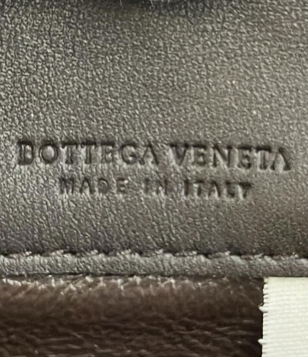 BOTTEGA VENETA カードケース 名刺入れ イントレチャート 133945 V3UN1 2017 メンズ レディース ボッテガ・ヴェネタ