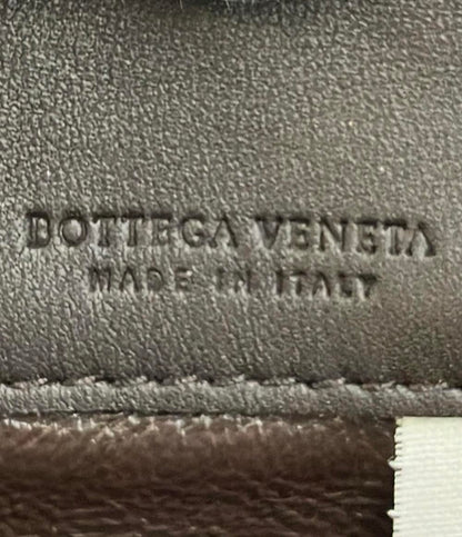 BOTTEGA VENETA カードケース 名刺入れ イントレチャート 133945 V3UN1 2017 メンズ レディース ボッテガ・ヴェネタ