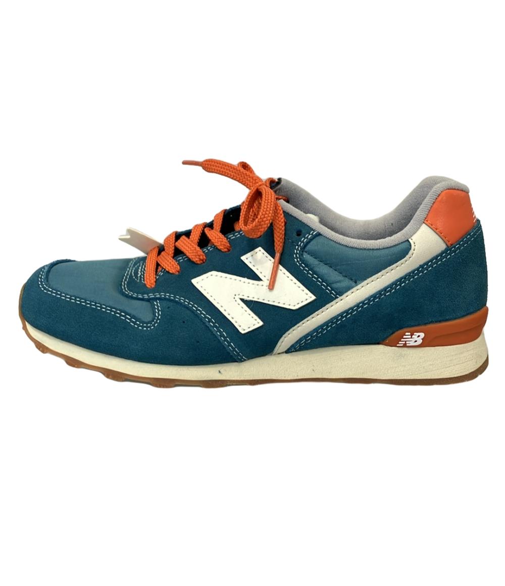 ニューバランス ローカットスニーカー WR996ATA メンズ SIZE 25 (S) NEW BALANCE