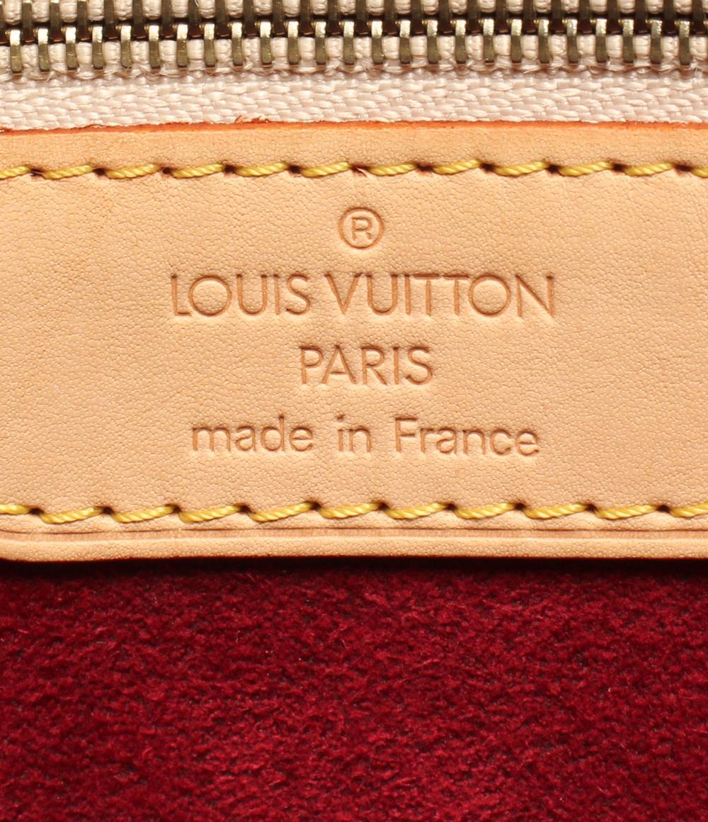 ルイ・ヴィトン トートバッグ ショルダーバッグ 肩掛け オーレリアMM モノグラム マルチカラー M40094 レディース LOUIS VUITTON